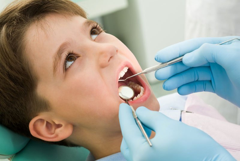 Şentepe Ağız ve Diş Sağlığı Polikliniği